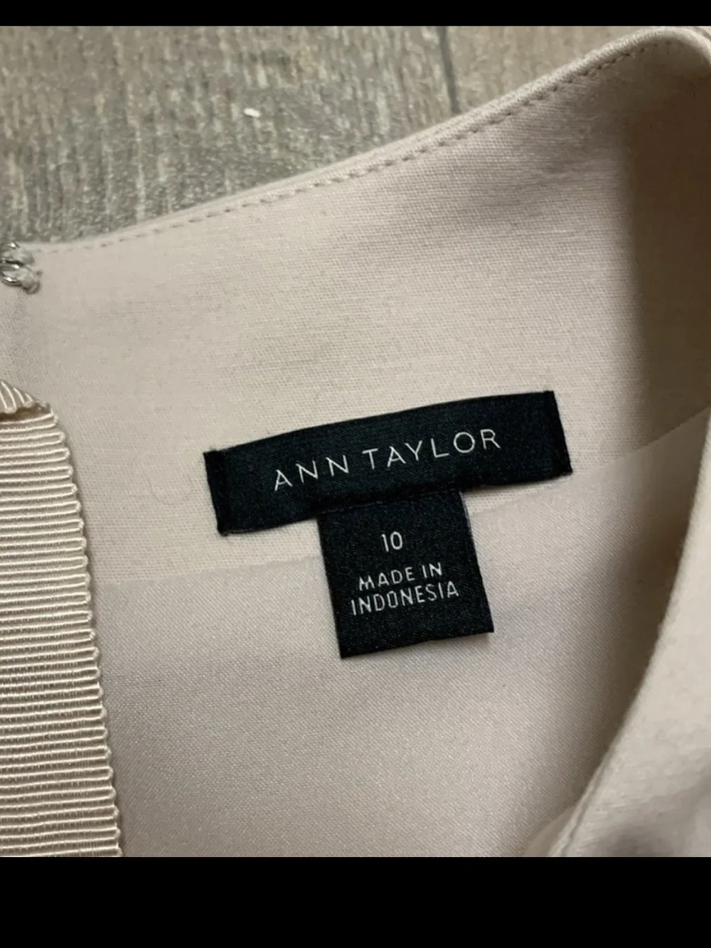 Ann Taylor Top